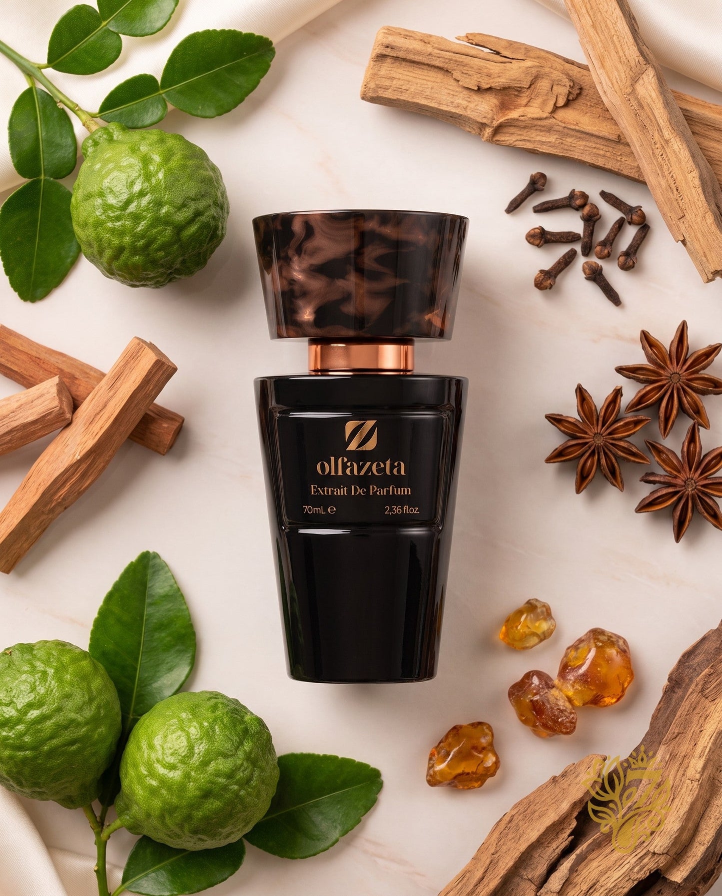 Scent Nr. 52 · Chioggia · Eau de Parfum