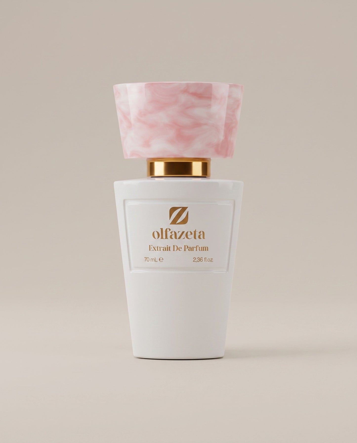 Scent Nr. 53 · Grado · Eau de Parfum