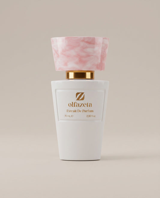 Scent Nr. 53 · Grado · Eau de Parfum