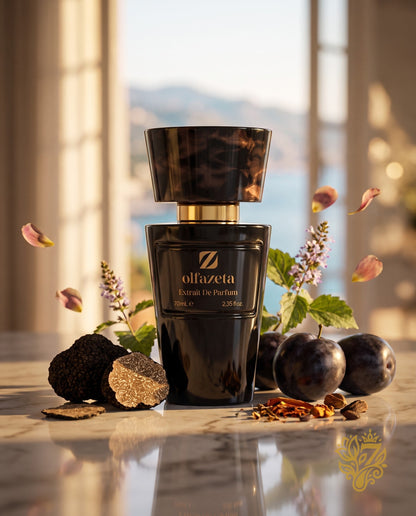 Scent Nr. 54 · Cesenatico · Extrait de Parfum