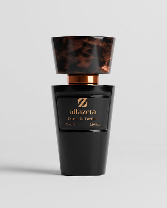 Scent Nr. 54 · Cesenatico · Extrait de Parfum