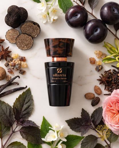 Scent Nr. 54 · Cesenatico · Extrait de Parfum