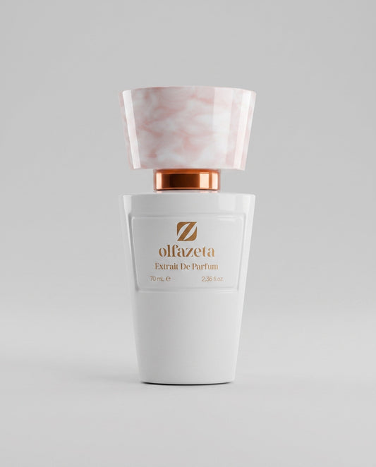 Scent Nr. 55 · Genova · Eau de Parfum