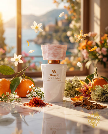 Scent Nr. 56 · Napoli · Eau de Parfum