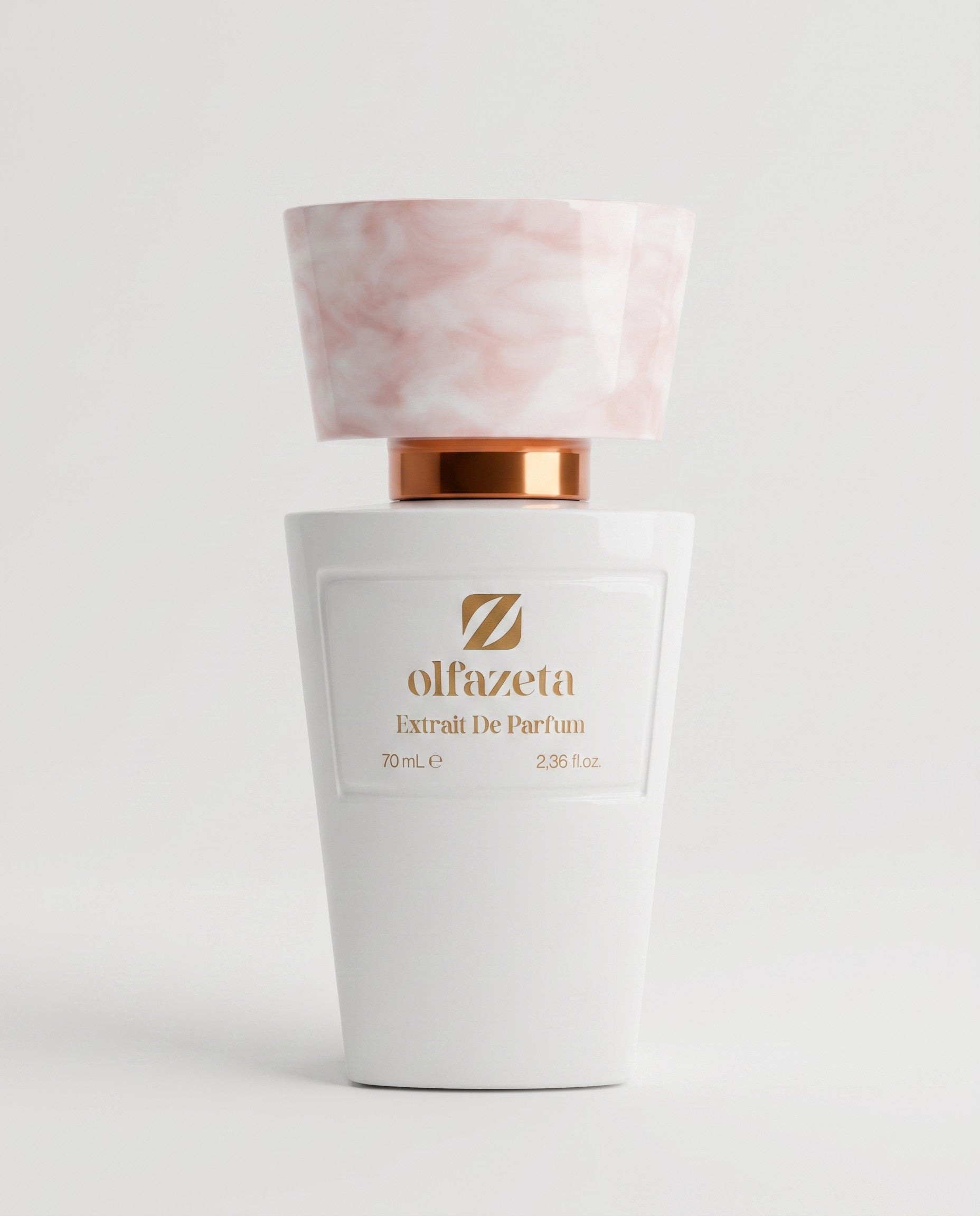 Scent Nr. 56 · Napoli · Eau de Parfum