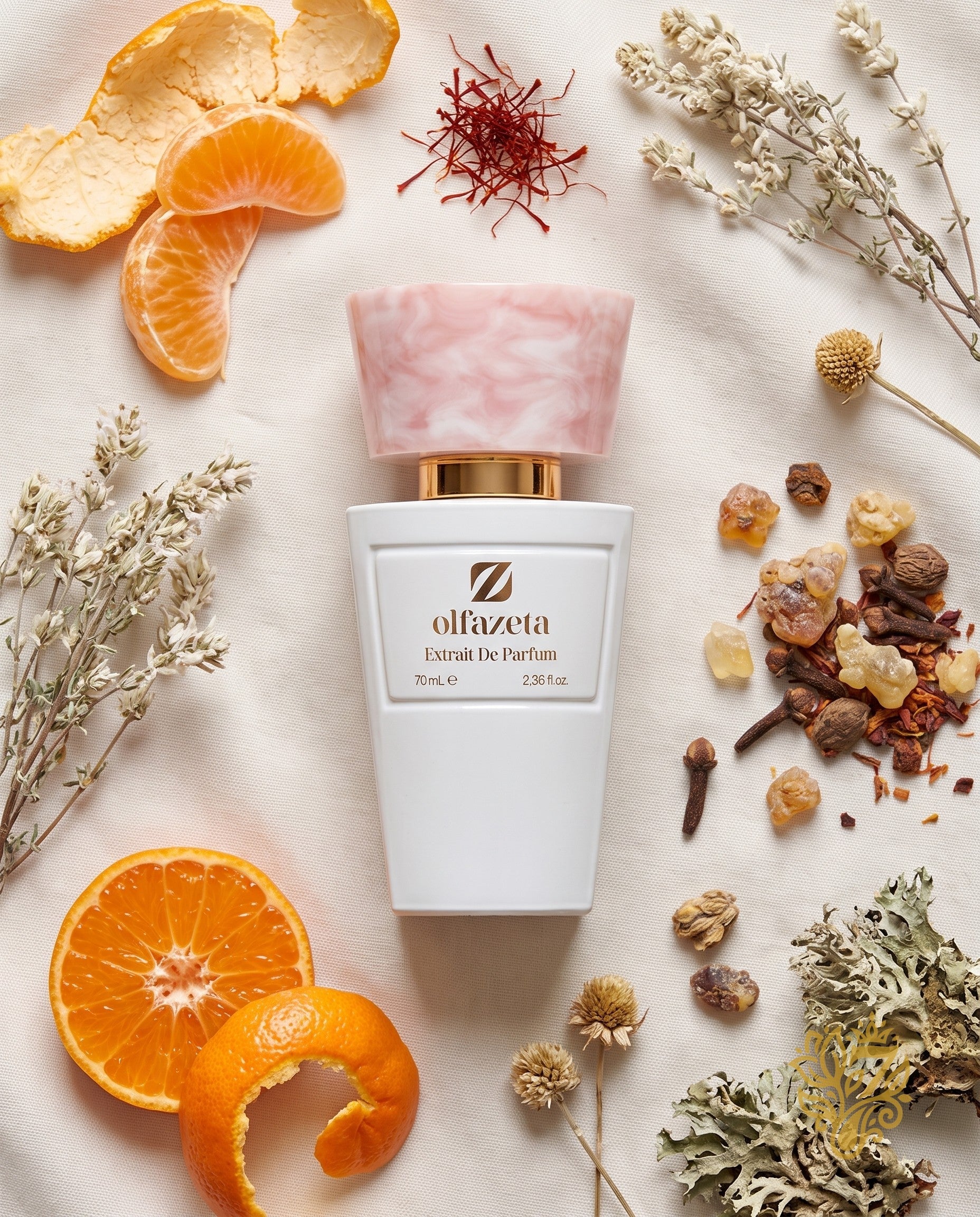 Scent Nr. 56 · Napoli · Eau de Parfum