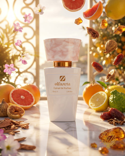 Scent Nr. 57 · Palermo · Eau de Parfum