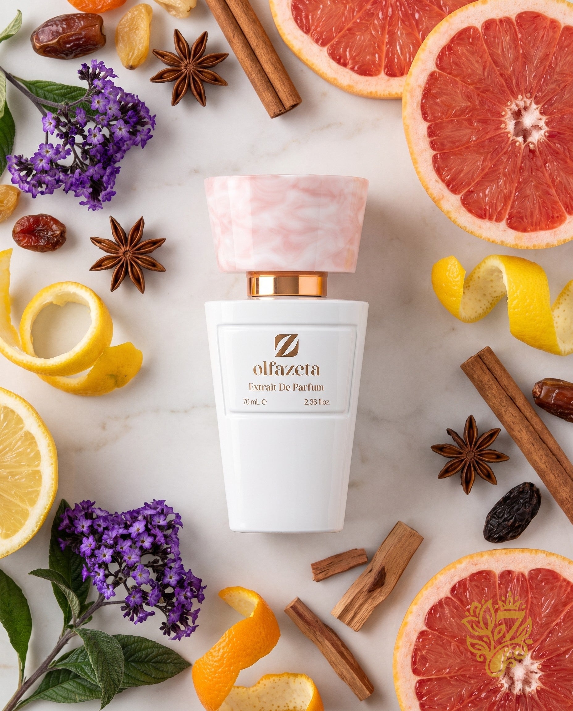 Scent Nr. 57 · Palermo · Eau de Parfum