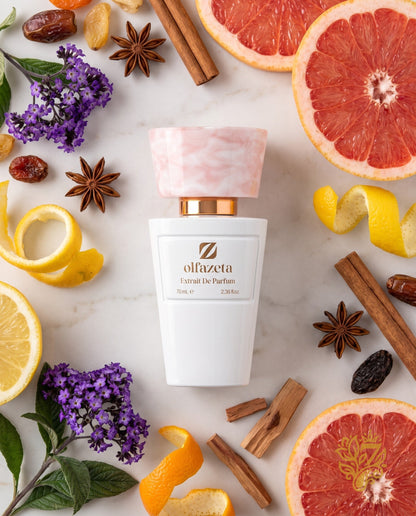 Scent Nr. 57 · Palermo · Eau de Parfum