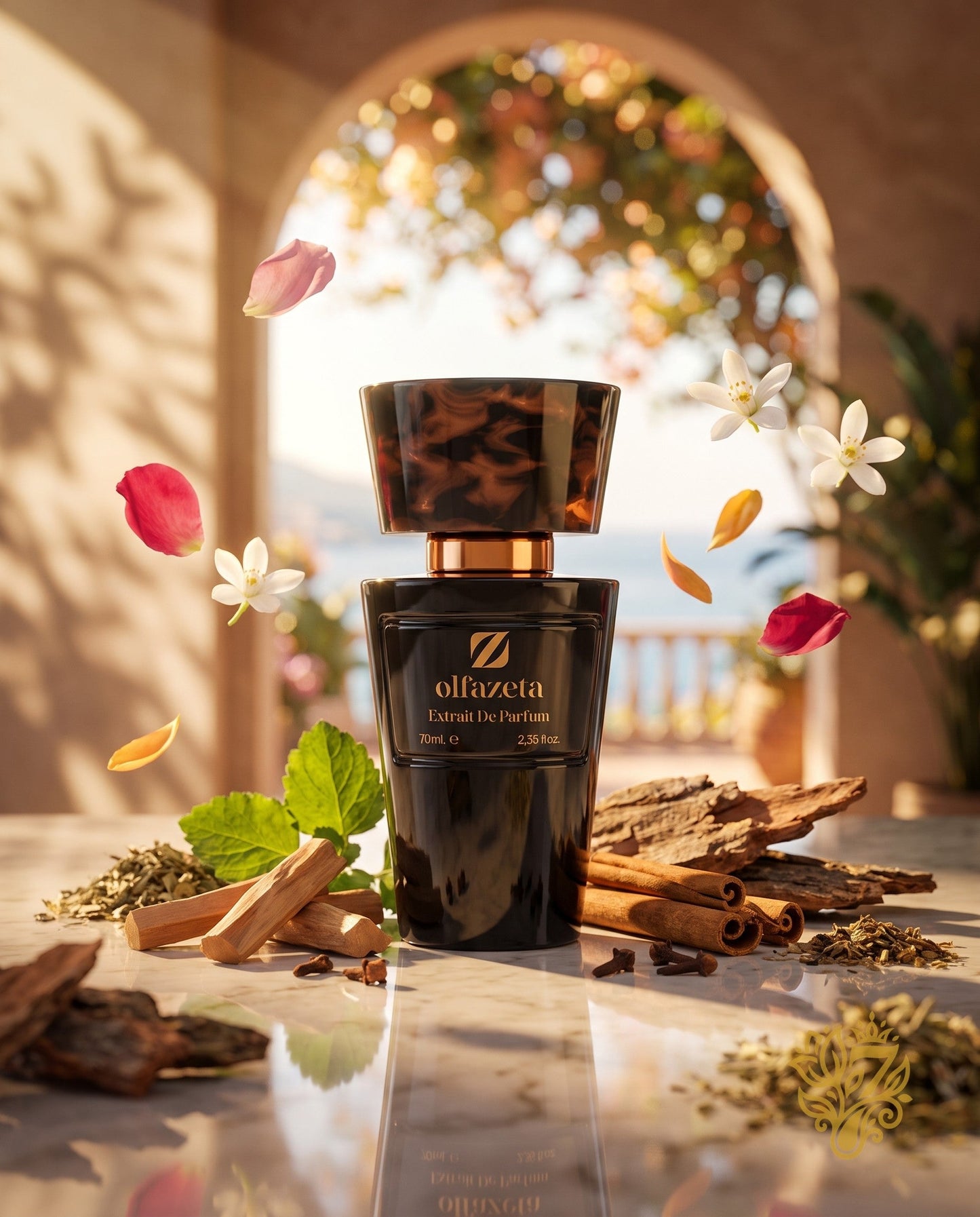 Scent Nr. 61 · Livorno · Eau de Parfum