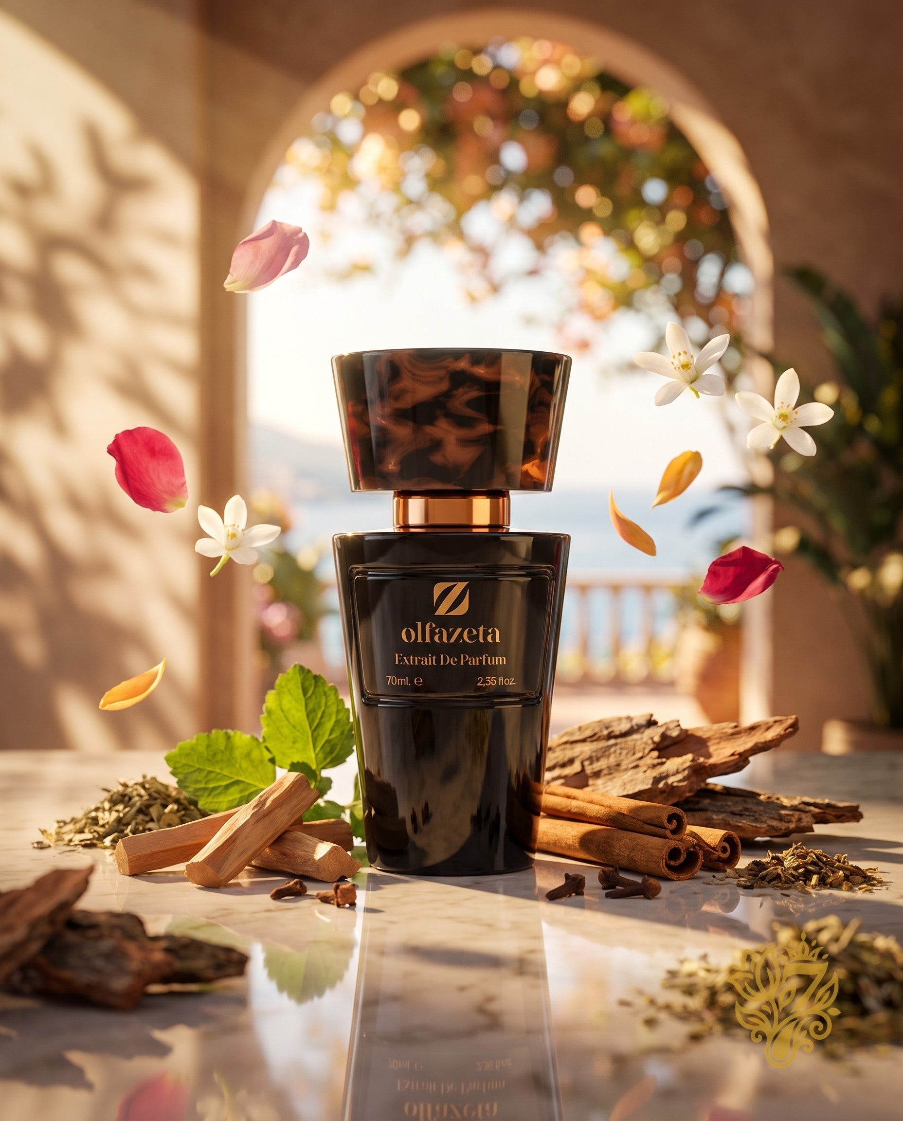 Scent Nr. 61 · Livorno · Eau de Parfum