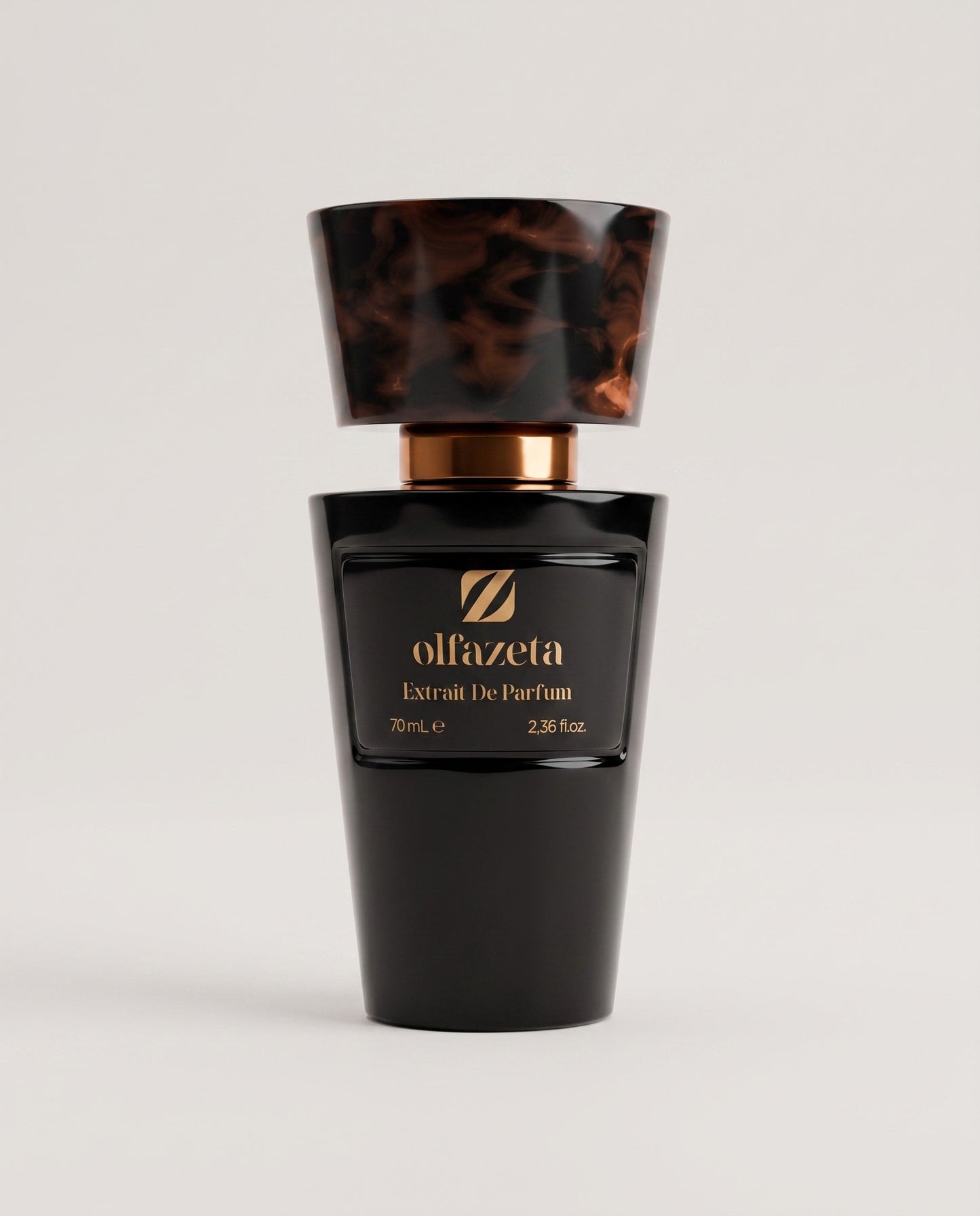 Scent Nr. 61 · Livorno · Eau de Parfum