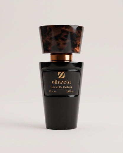Scent Nr. 61 · Livorno · Eau de Parfum