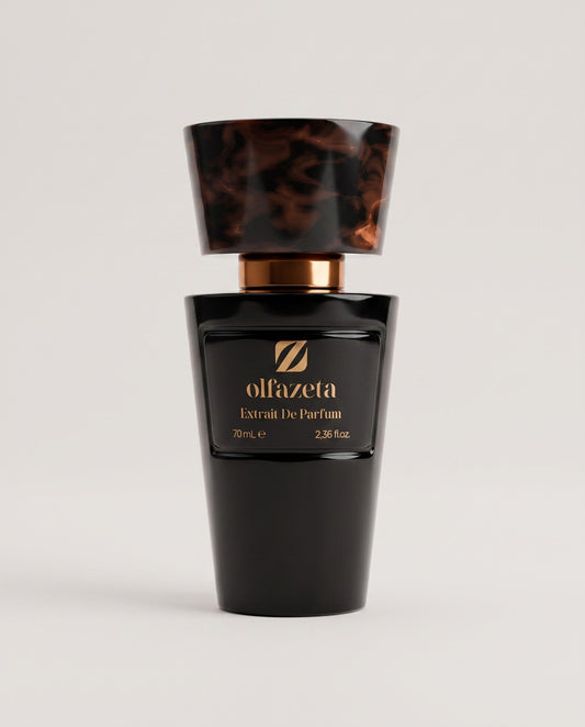 Scent Nr. 61 · Livorno · Eau de Parfum