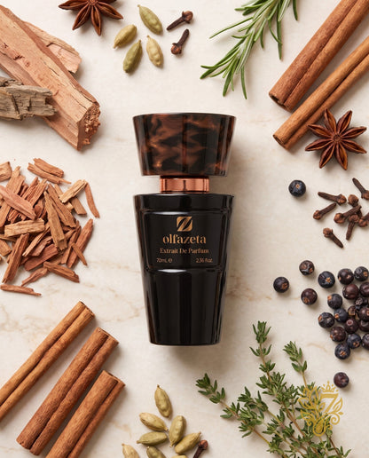 Scent Nr. 61 · Livorno · Eau de Parfum