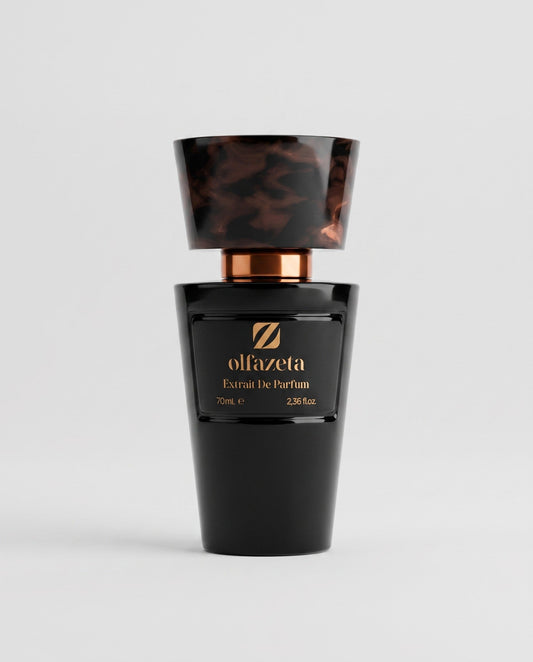 Scent Nr. 62 · Salerno · Eau de Parfum