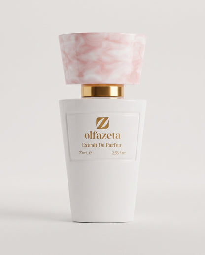 Scent Nr. 64 · Cagliari · Eau de Parfum