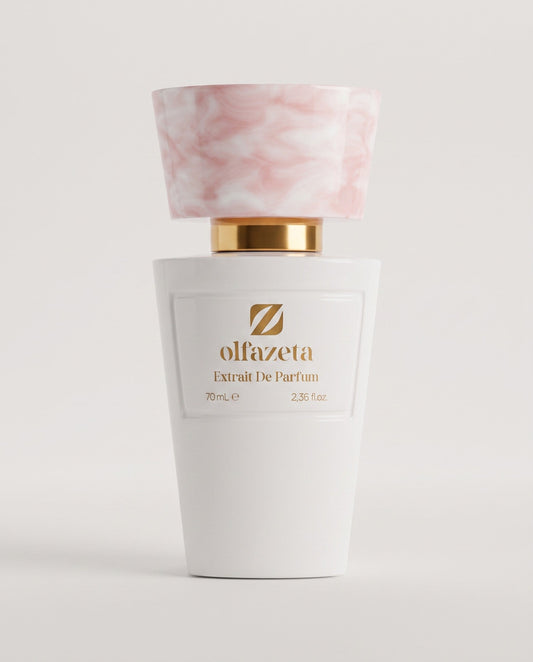 Scent Nr. 64 · Cagliari · Eau de Parfum