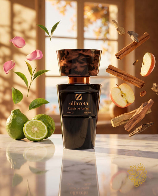 Scent Nr. 66 · Savona · Eau de Parfum