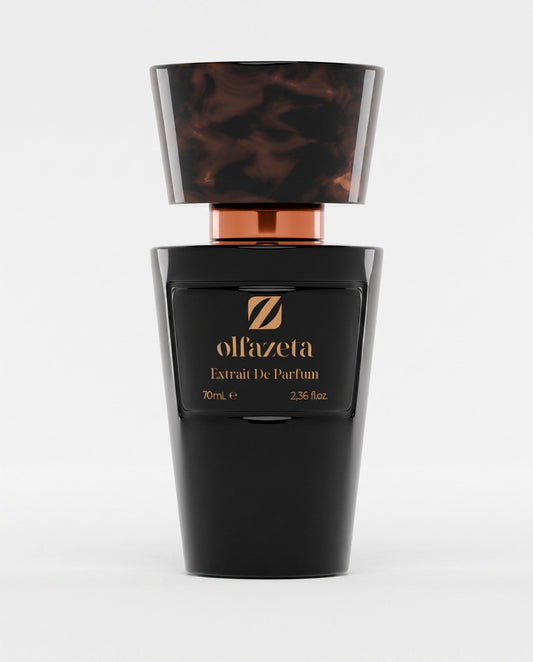 Scent Nr. 66 · Savona · Eau de Parfum