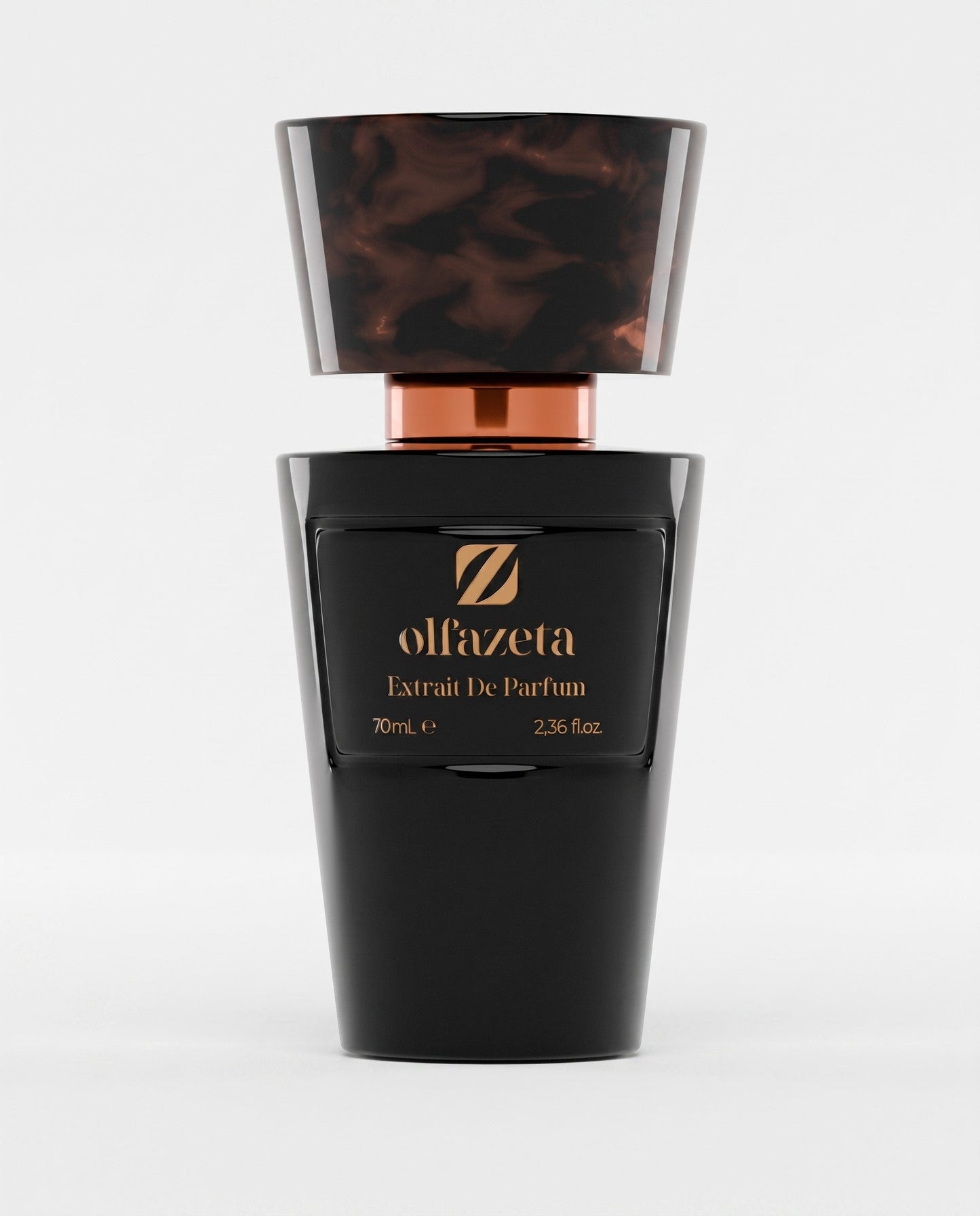 Scent Nr. 66 · Savona · Eau de Parfum