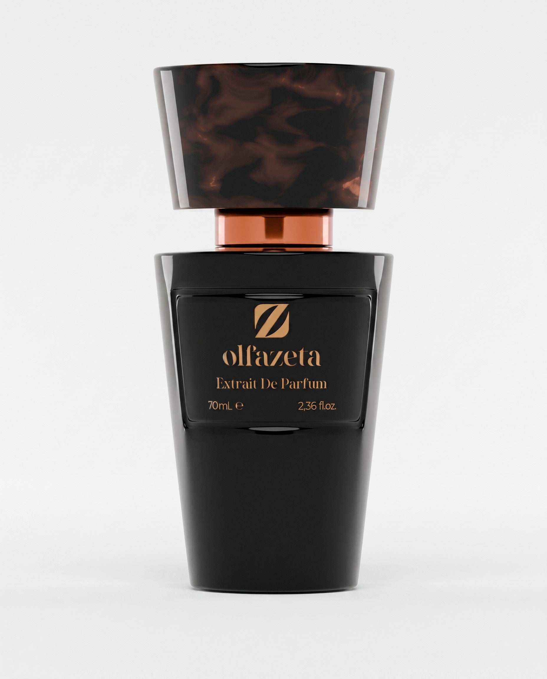 Scent Nr. 66 · Savona · Eau de Parfum