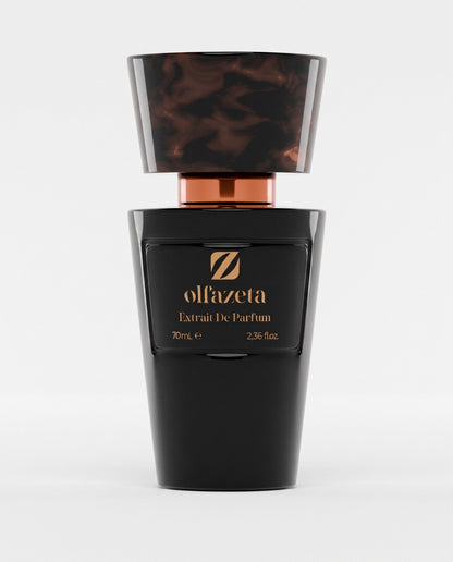 Scent Nr. 66 · Savona · Eau de Parfum