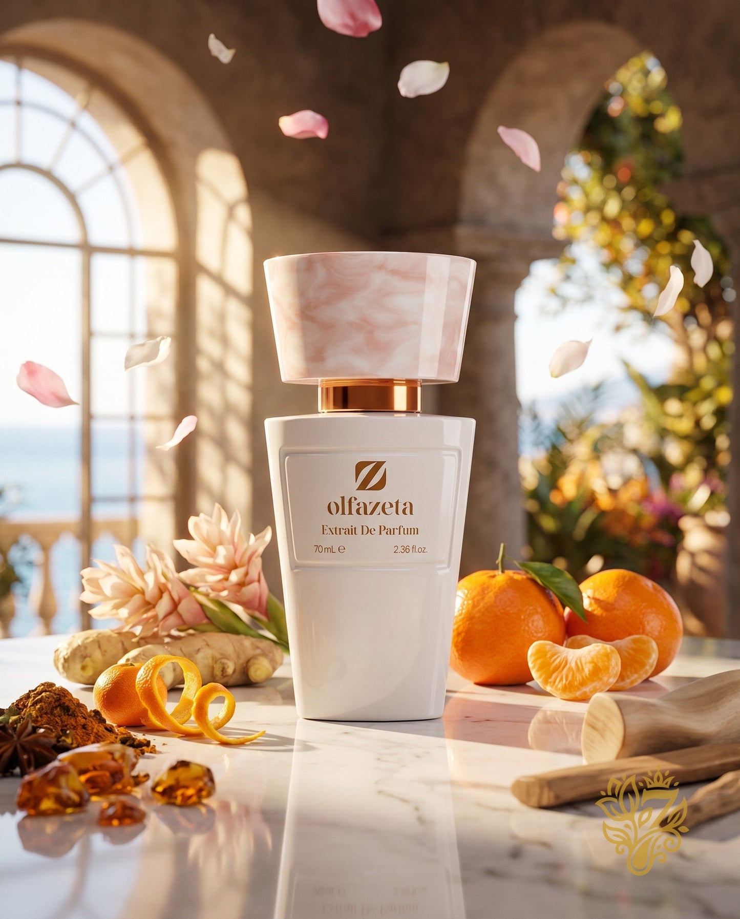 Scent Nr. 67 · Brindisi · Eau de Parfum