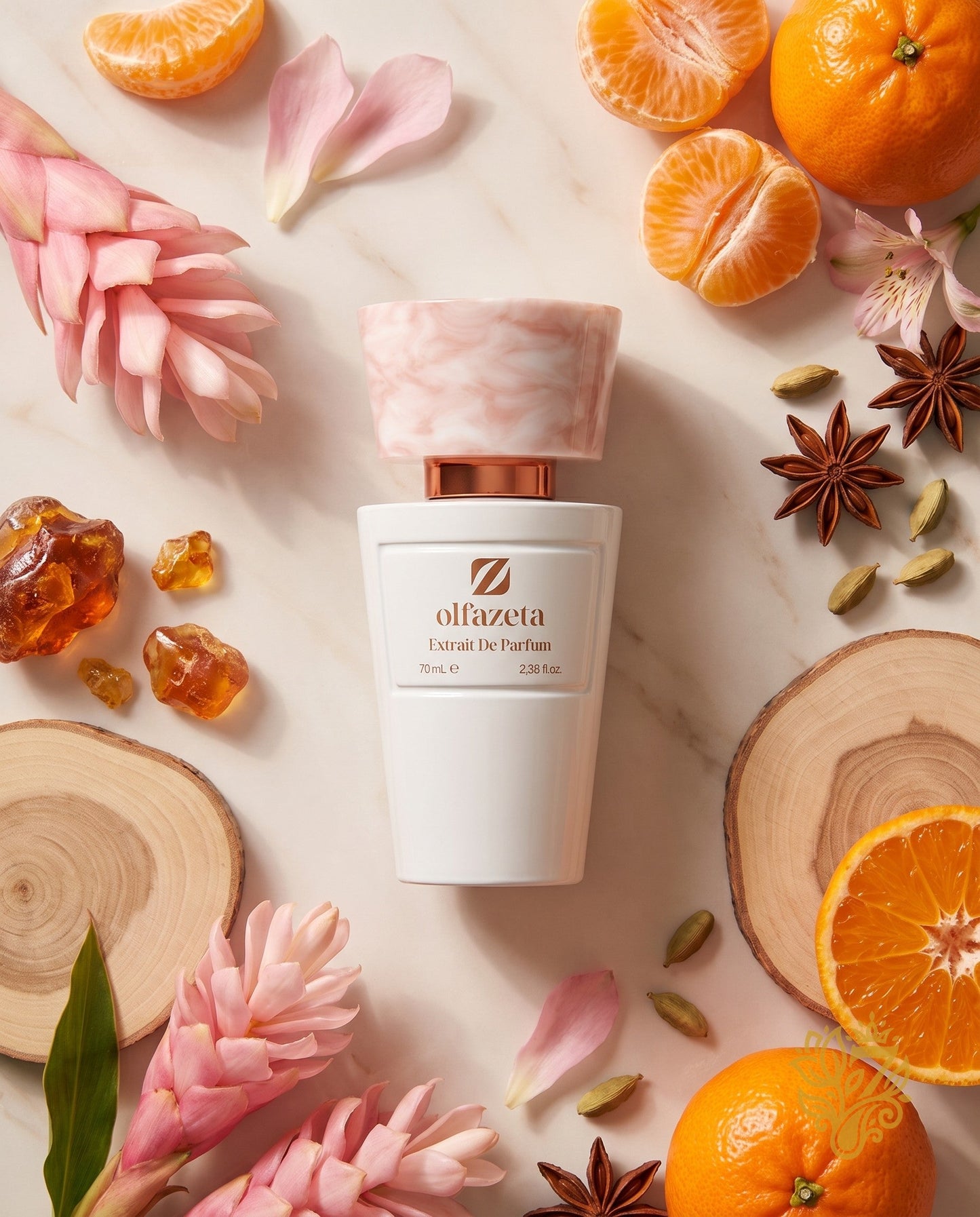 Scent Nr. 67 · Brindisi · Eau de Parfum