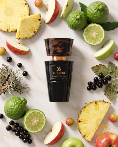 Scent Nr. 68 · Taranto · Eau de Parfum