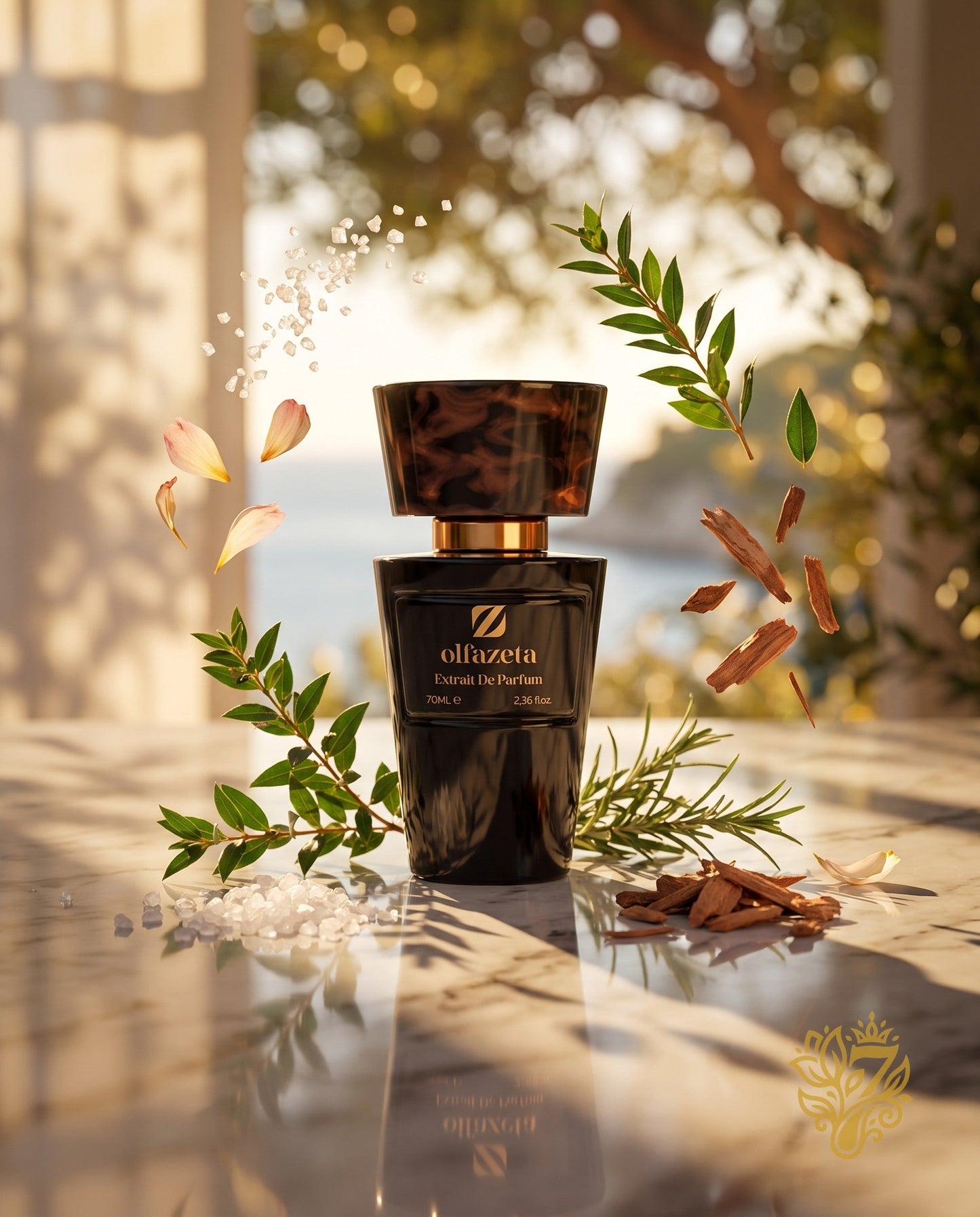 Scent Nr. 69 · Messina · Eau de Parfum