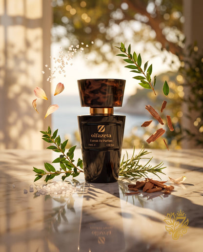 Scent Nr. 69 · Messina · Eau de Parfum