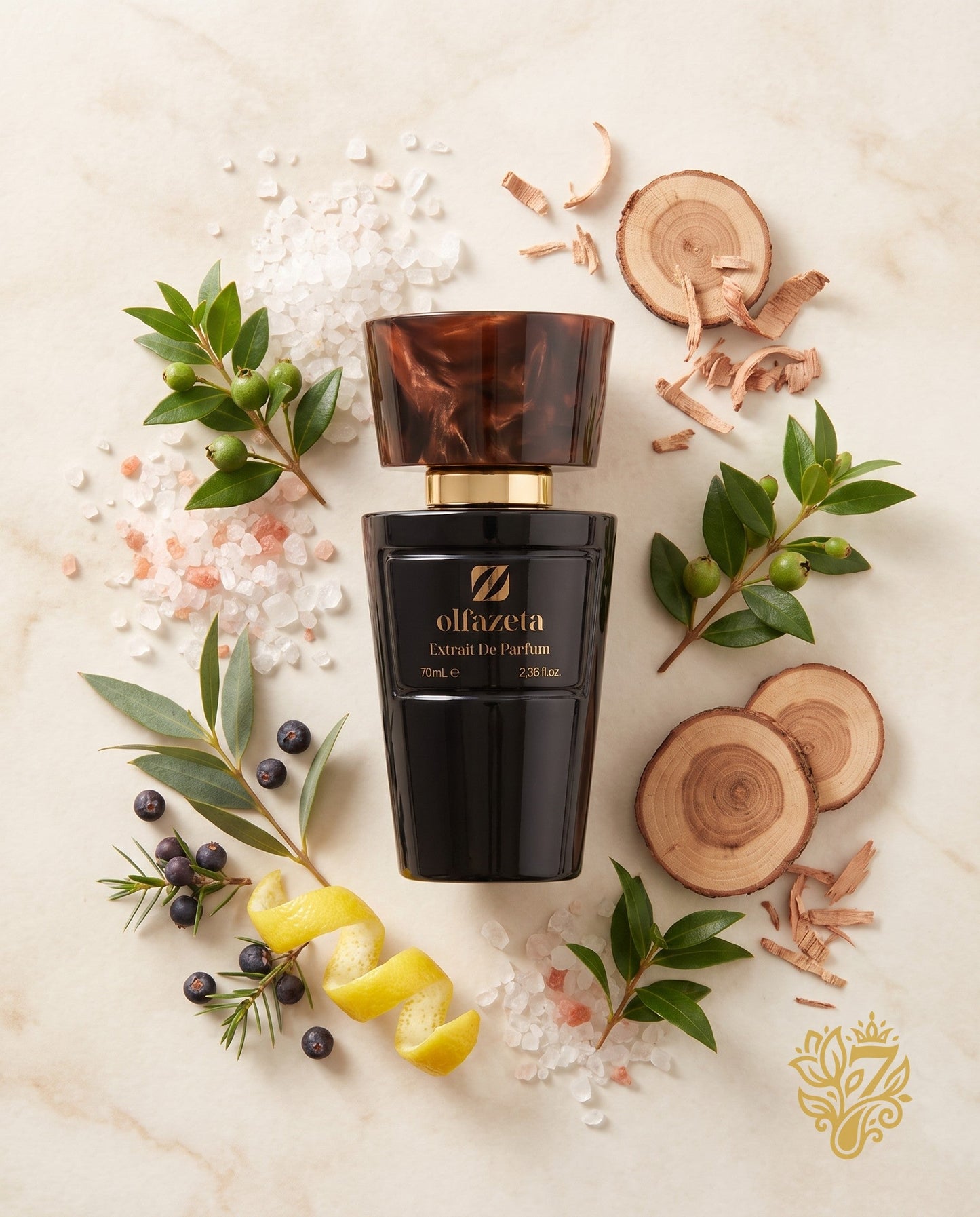 Scent Nr. 69 · Messina · Eau de Parfum