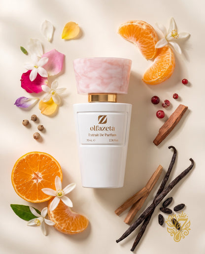 Scent Nr. 7 · Salerno · Eau de Parfum
