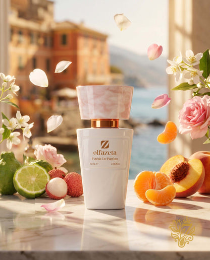Scent Nr. 70 · Catania · Eau de Parfum
