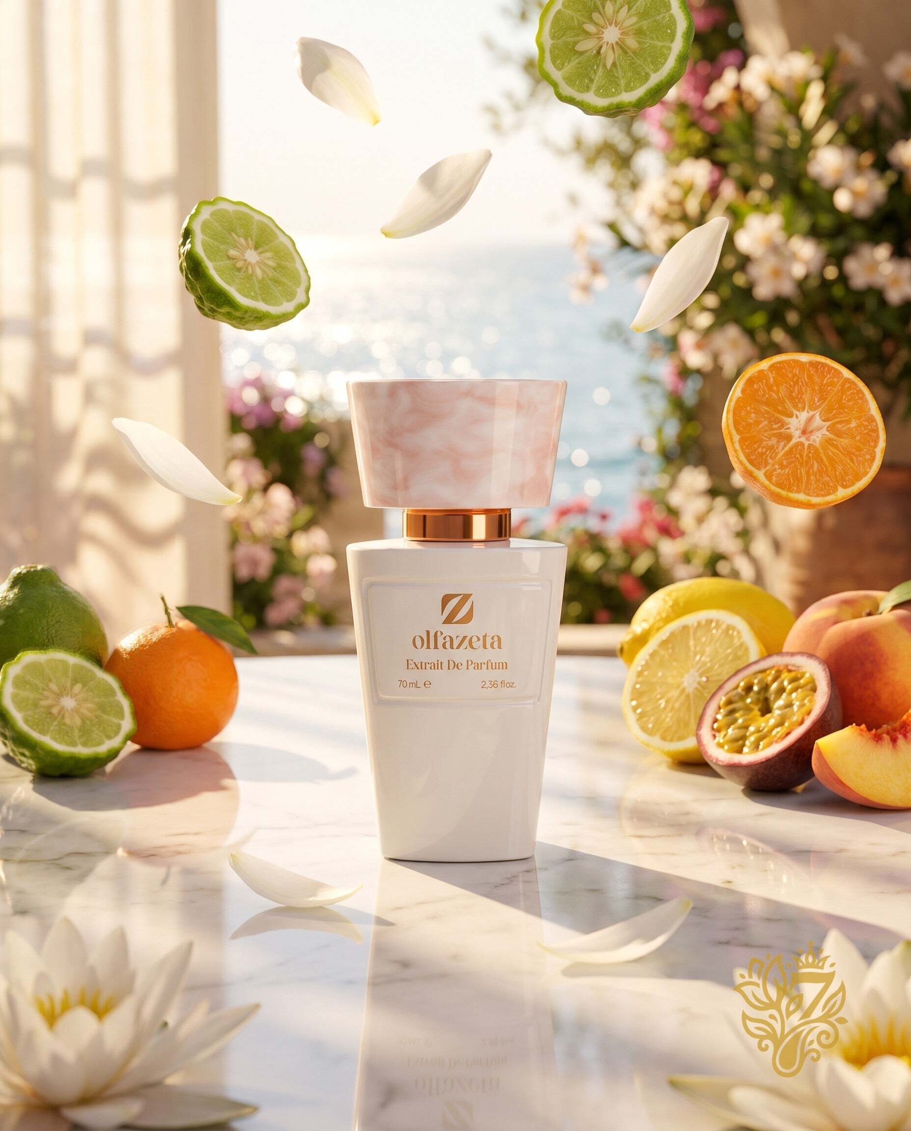 Scent Nr. 71 · Rimini · Eau de Parfum