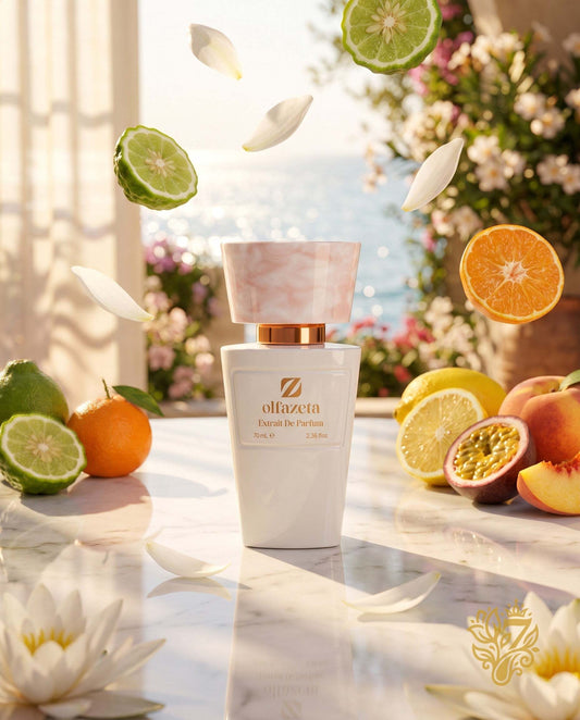 Scent Nr. 71 · Rimini · Eau de Parfum