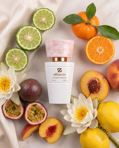 Scent Nr. 71 · Rimini · Eau de Parfum