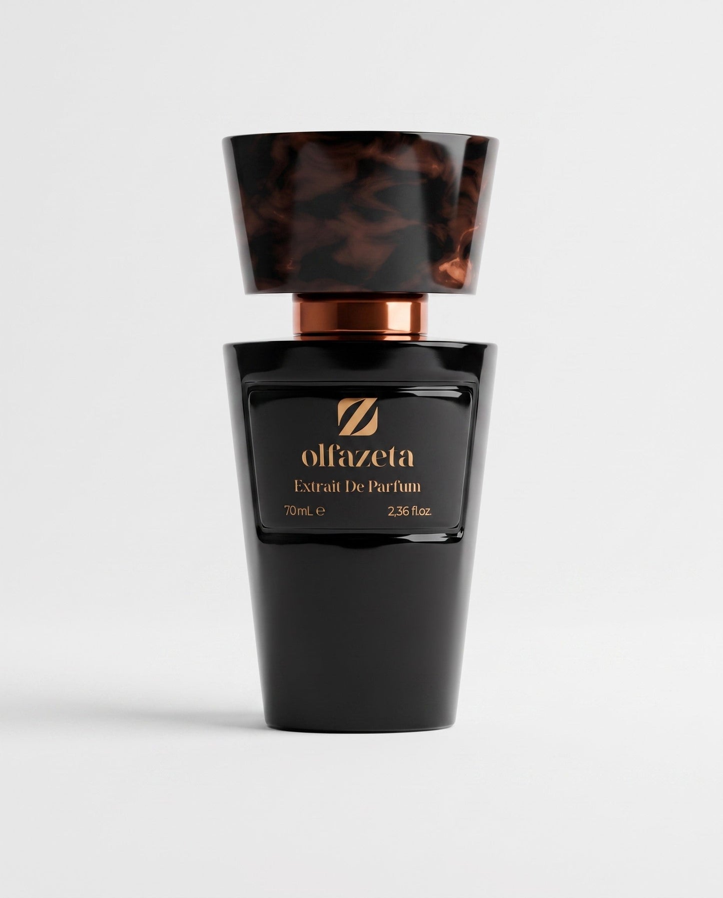 Scent Nr. 72 · Sanremo · Eau de Parfum