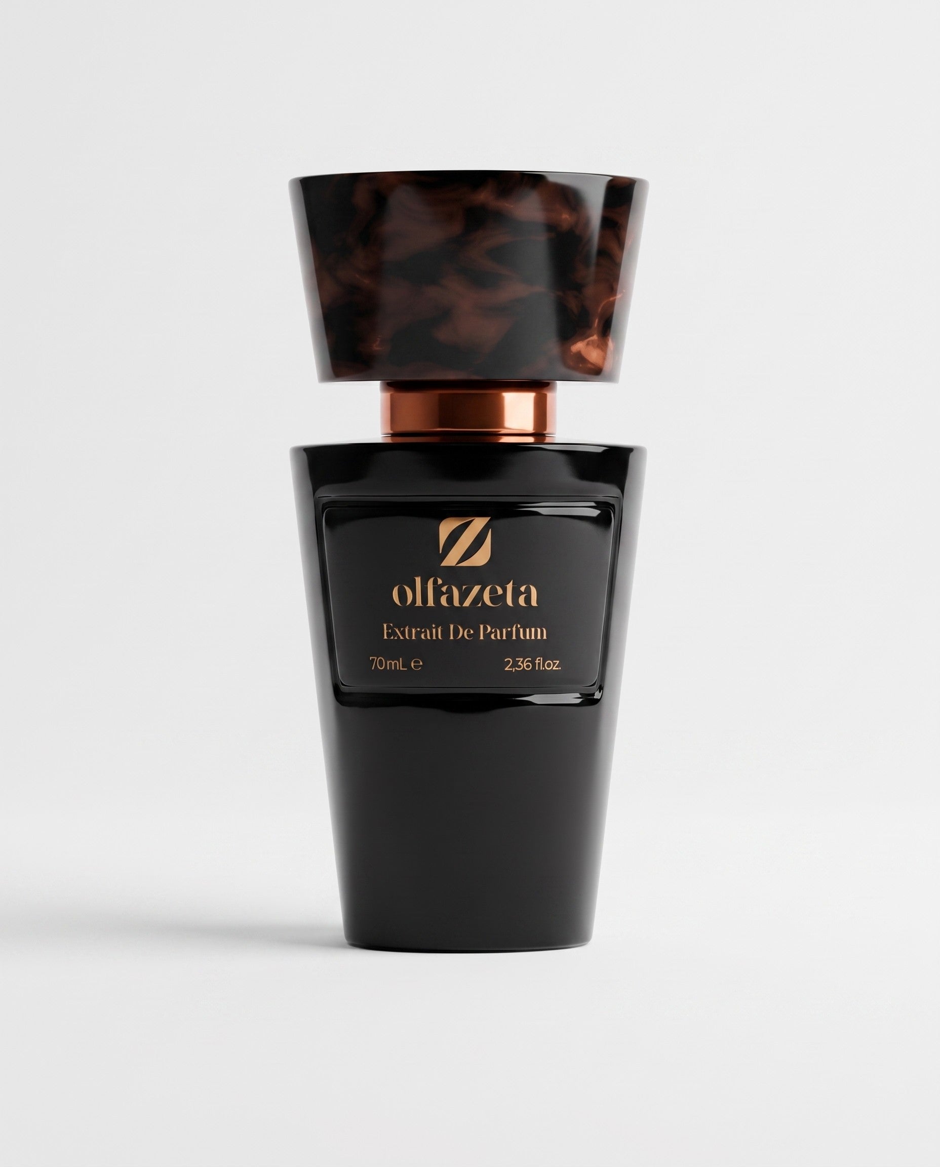 Scent Nr. 72 · Sanremo · Eau de Parfum
