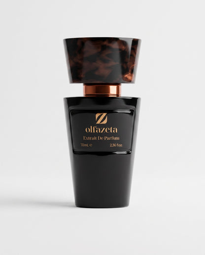 Scent Nr. 72 · Sanremo · Eau de Parfum