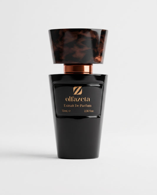 Scent Nr. 72 · Sanremo · Eau de Parfum