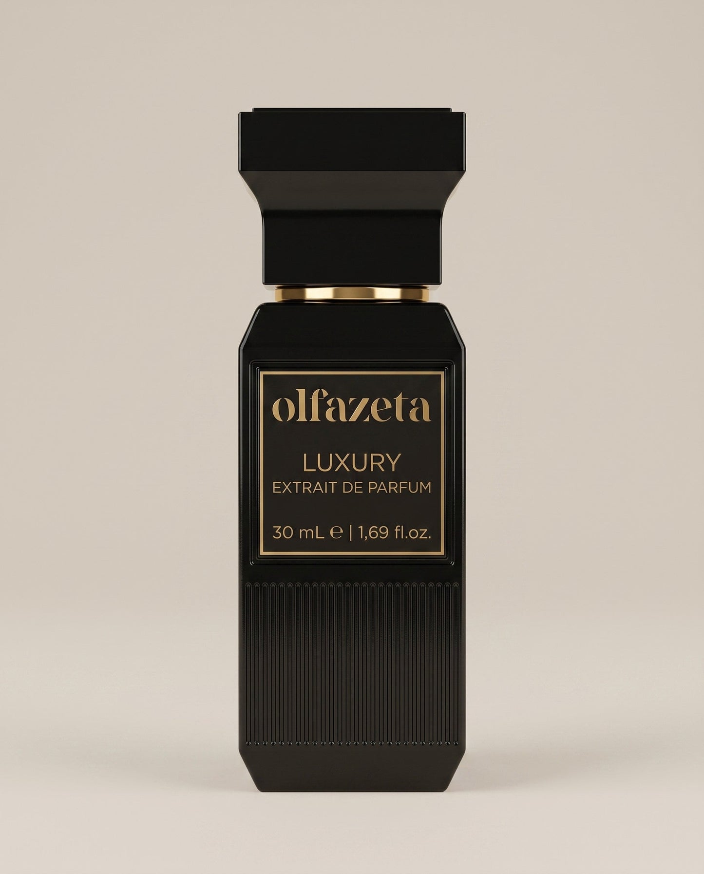 Scent Nr. 74 · Amalfi · Extrait de Parfum