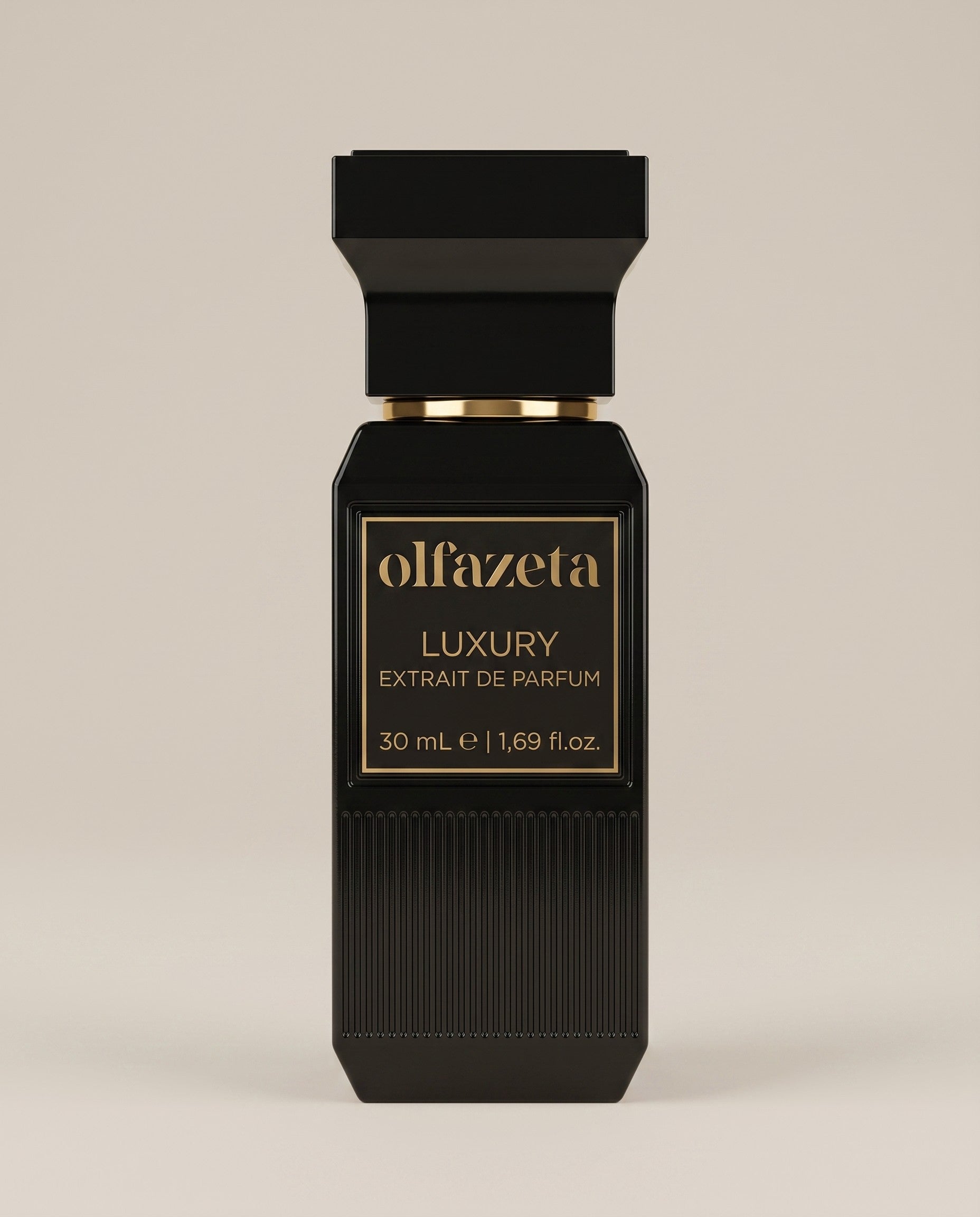 Scent Nr. 74 · Amalfi · Extrait de Parfum
