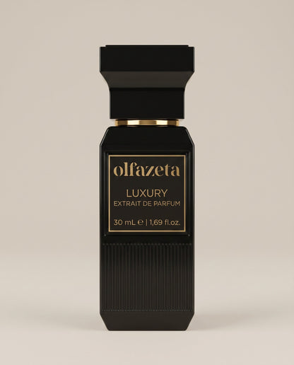 Scent Nr. 74 · Amalfi · Extrait de Parfum