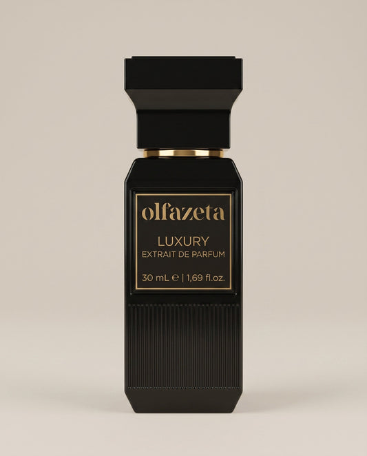 Scent Nr. 74 · Amalfi · Extrait de Parfum