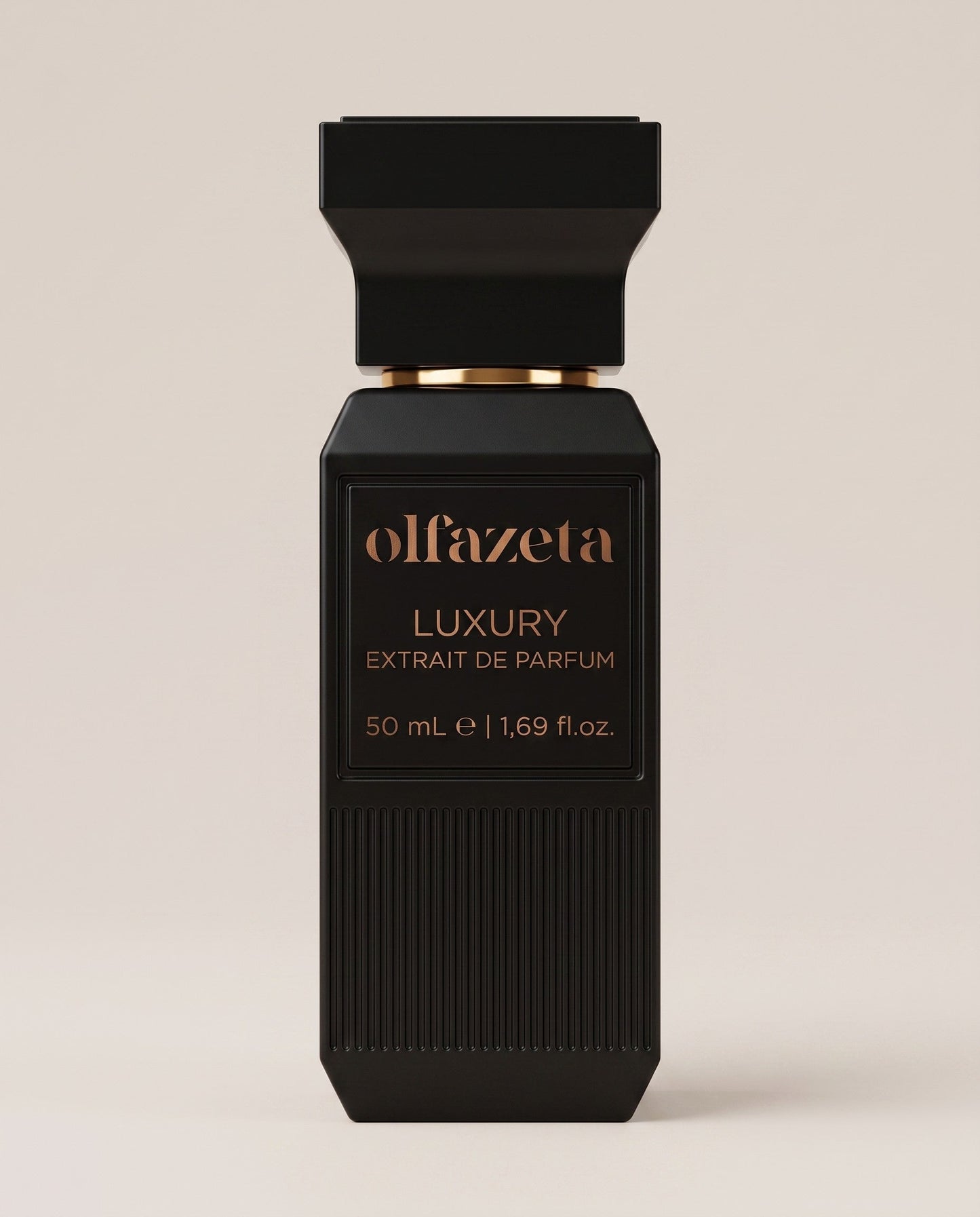 Scent Nr. 75 · Positano · Extrait de Parfum