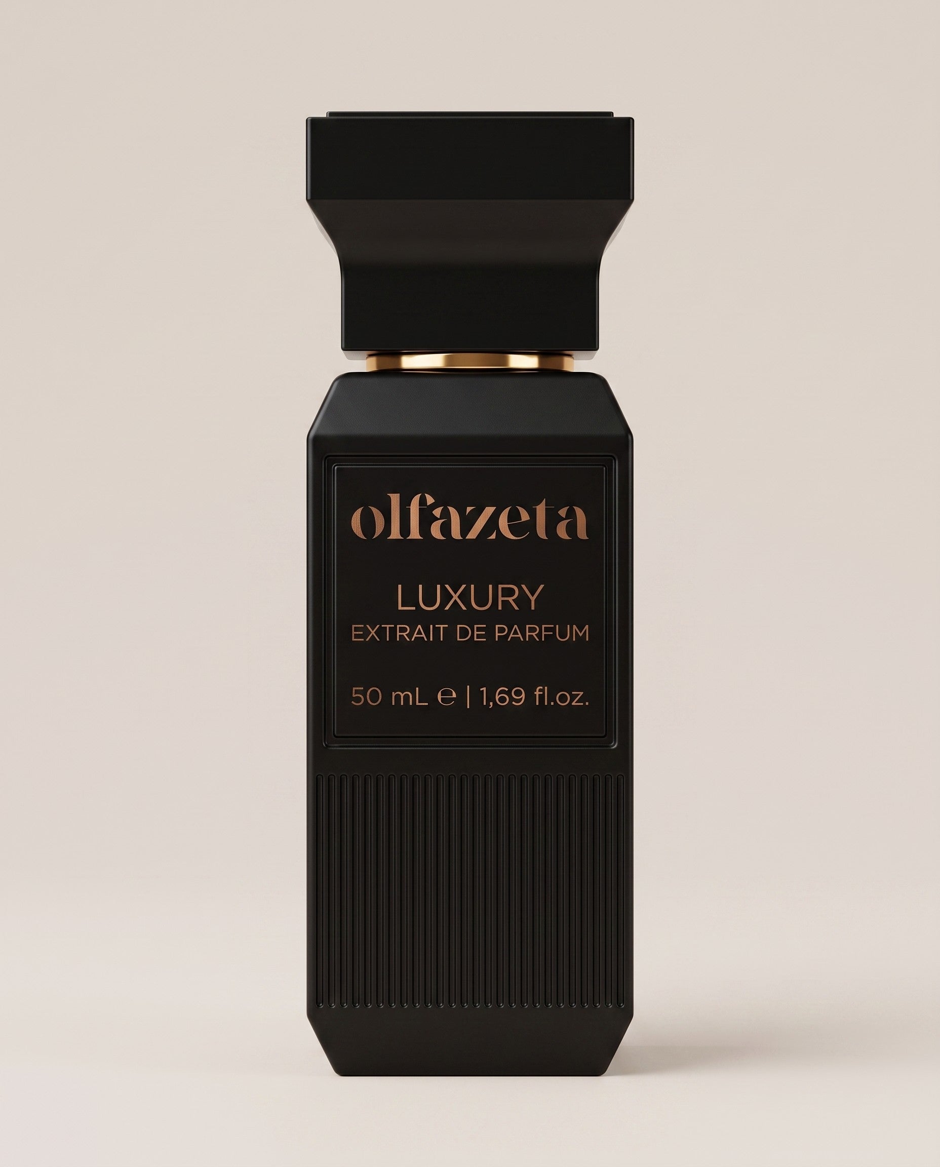Scent Nr. 75 · Positano · Extrait de Parfum