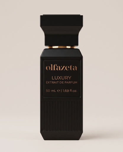 Scent Nr. 75 · Positano · Extrait de Parfum