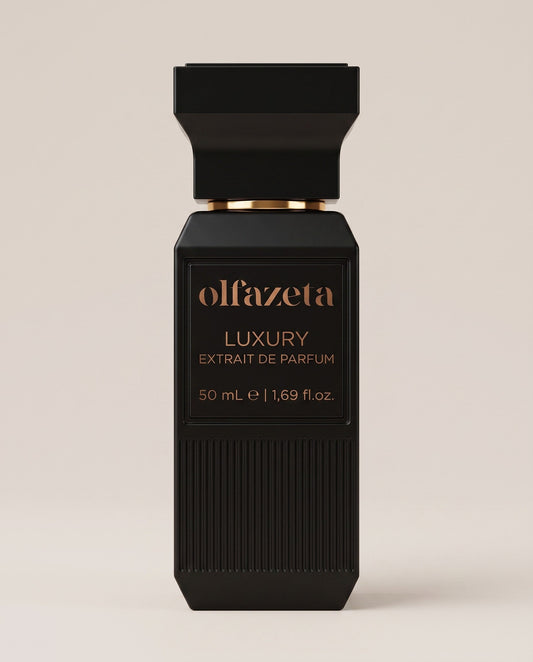 Scent Nr. 75 · Positano · Extrait de Parfum